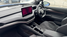 Skoda Enyaq 210kW 85x Sportline 82kWh 4x4 5dr Auto Electric Estate